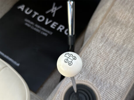 Mercedes-Benz SL Series 230 SL 76