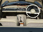 Mercedes-Benz SL Series 230 SL 62