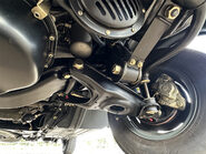 Mercedes-Benz SL Series 230 SL 98