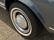 Mercedes-Benz SL Series 230 SL 43