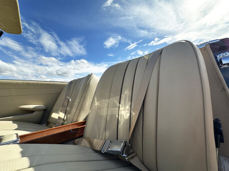 Mercedes-Benz SL Series 230 SL 59