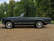 Mercedes-Benz SL Series 230 SL 8