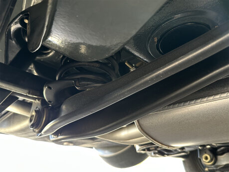 Mercedes-Benz SL Series 230 SL 96