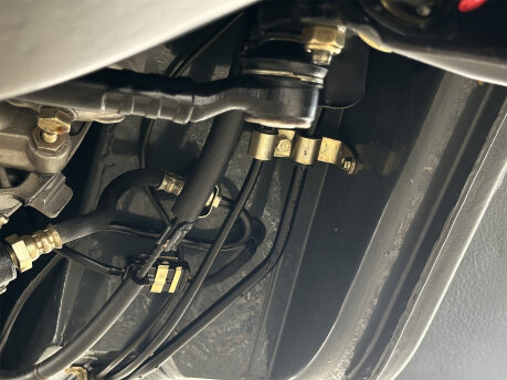 Mercedes-Benz SL Series 230 SL 100