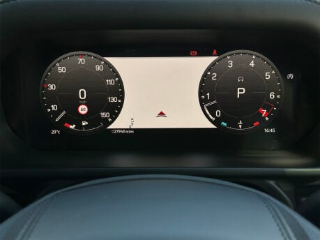 Land Rover Defender V8 65