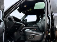 Land Rover Defender V8 45