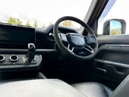 Land Rover Defender V8 59