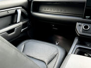 Land Rover Defender V8 58