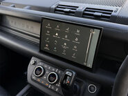 Land Rover Defender V8 74