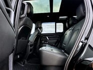 Land Rover Defender V8 55