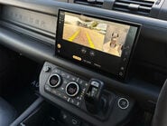 Land Rover Defender V8 78