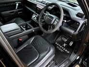 Land Rover Defender V8 42