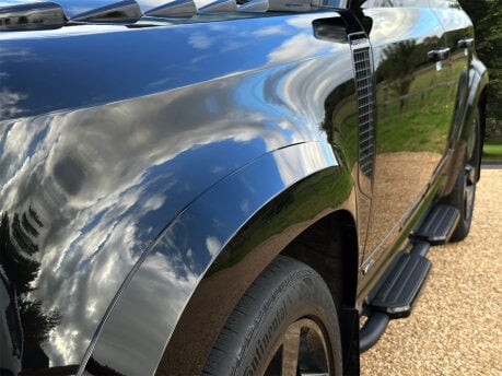 Land Rover Defender V8 18