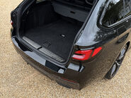 BMW 5 Series 520D M SPORT TOURING MHEV 78