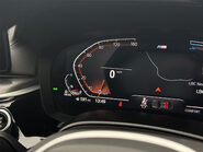 BMW 5 Series 520D M SPORT TOURING MHEV 58