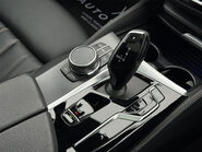 BMW 5 Series 520D M SPORT TOURING MHEV 60