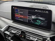 BMW 5 Series 520D M SPORT TOURING MHEV 76