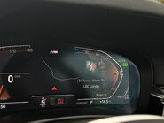 BMW 5 Series 520D M SPORT TOURING MHEV 59