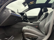 BMW 5 Series 520D M SPORT TOURING MHEV 44