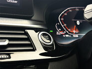 BMW 5 Series 520D M SPORT TOURING MHEV 55