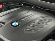 BMW 5 Series 520D M SPORT TOURING MHEV 81