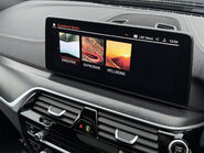 BMW 5 Series 520D M SPORT TOURING MHEV 72