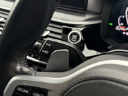 BMW 5 Series 520D M SPORT TOURING MHEV 51