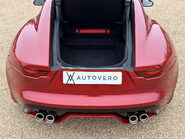 Jaguar F-Type 5.0 V8 75 Coupe AWD 83