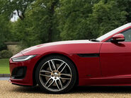 Jaguar F-Type 5.0 V8 75 Coupe AWD 10