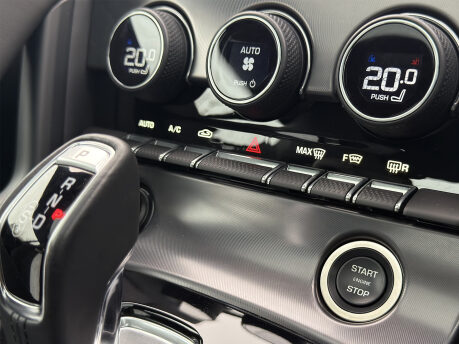 Jaguar F-Type 5.0 V8 75 Coupe AWD 65