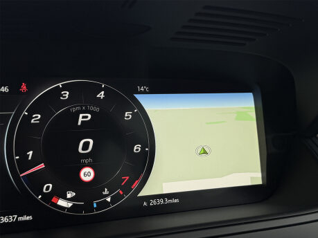 Jaguar F-Type 5.0 V8 75 Coupe AWD 62