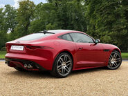 Jaguar F-Type 5.0 V8 75 Coupe AWD 5