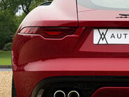 Jaguar F-Type 5.0 V8 75 Coupe AWD 21