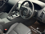 Jaguar F-Type 5.0 V8 75 Coupe AWD 46