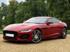 Jaguar F-Type 5.0 V8 75 Coupe AWD