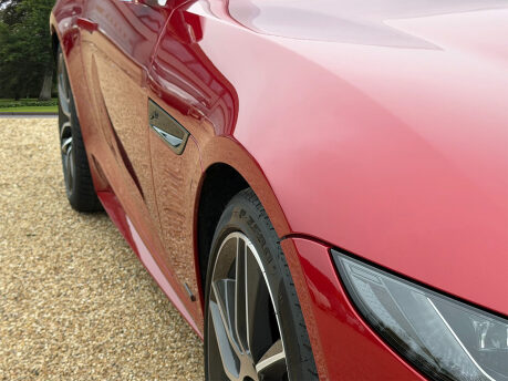 Jaguar F-Type 5.0 V8 75 Coupe AWD 15