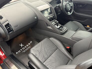 Jaguar F-Type 5.0 V8 75 Coupe AWD 47