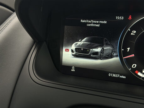 Jaguar F-Type 5.0 V8 75 Coupe AWD 61