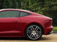 Jaguar F-Type 5.0 V8 75 Coupe AWD 11
