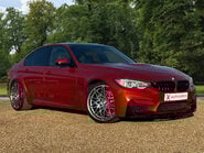 BMW M3 COMPETITION (MANUAL) 3