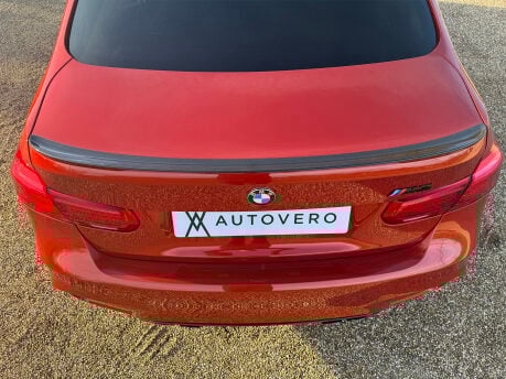 BMW M3 COMPETITION (MANUAL) 26