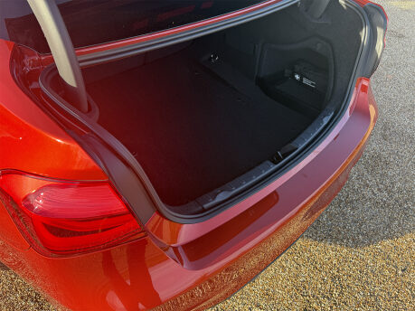 BMW M3 COMPETITION (MANUAL) 91