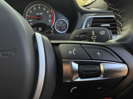 BMW M3 COMPETITION (MANUAL) 66