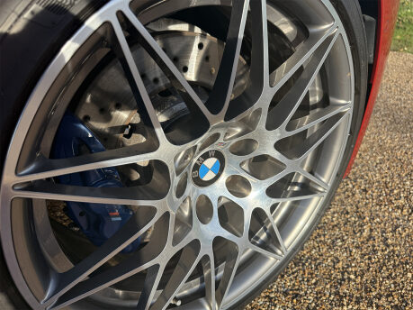 BMW M3 COMPETITION (MANUAL) 51