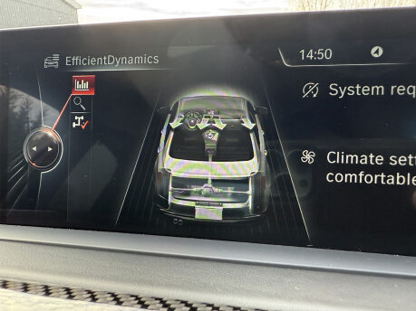 BMW M3 COMPETITION (MANUAL) 76