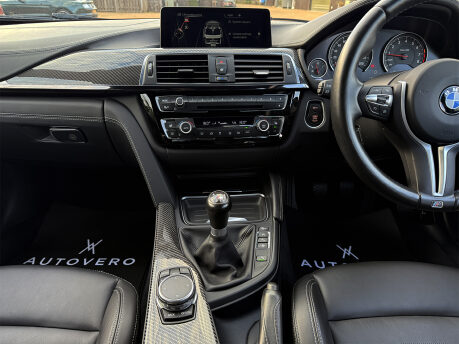 BMW M3 COMPETITION (MANUAL) 61