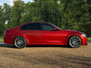 BMW M3 COMPETITION (MANUAL) 4