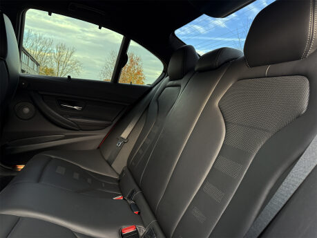 BMW M3 COMPETITION (MANUAL) 89