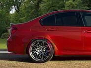 BMW M3 COMPETITION (MANUAL) 12