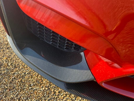 BMW M3 COMPETITION (MANUAL) 35